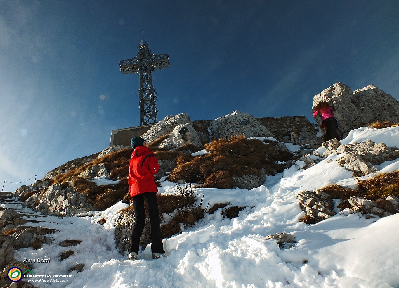 64 saliamo alla croce per altra via....JPG